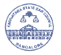 Bar Council of Karnataka